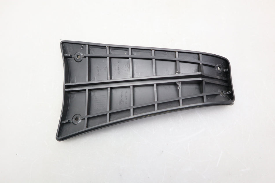 Batterie Abdeckung Verkleidung Cover 1B010300 Piaggio Vespa Primavera Sprint 50 125 2024