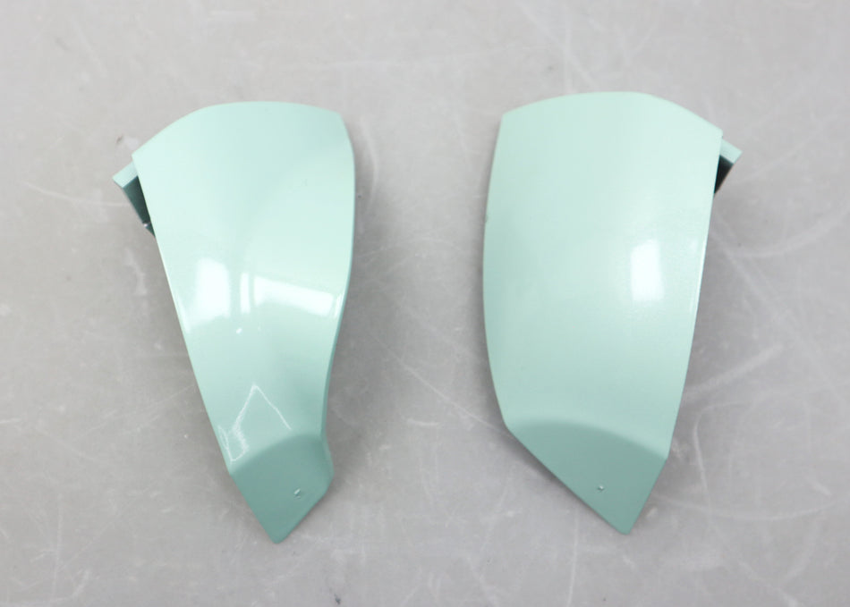 Seiten Verkleidung Abdeckung Cover 67362700VK / 1B001011000VK Piaggio Vespa Primavera 50 125 150