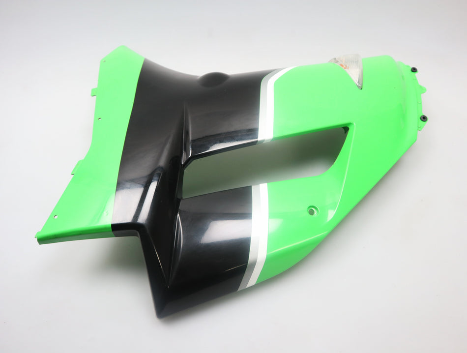 Seitenverkleidung links Verkleidung Abdeckung Fairing Kawasaki ZX6R ZX600P 07-08