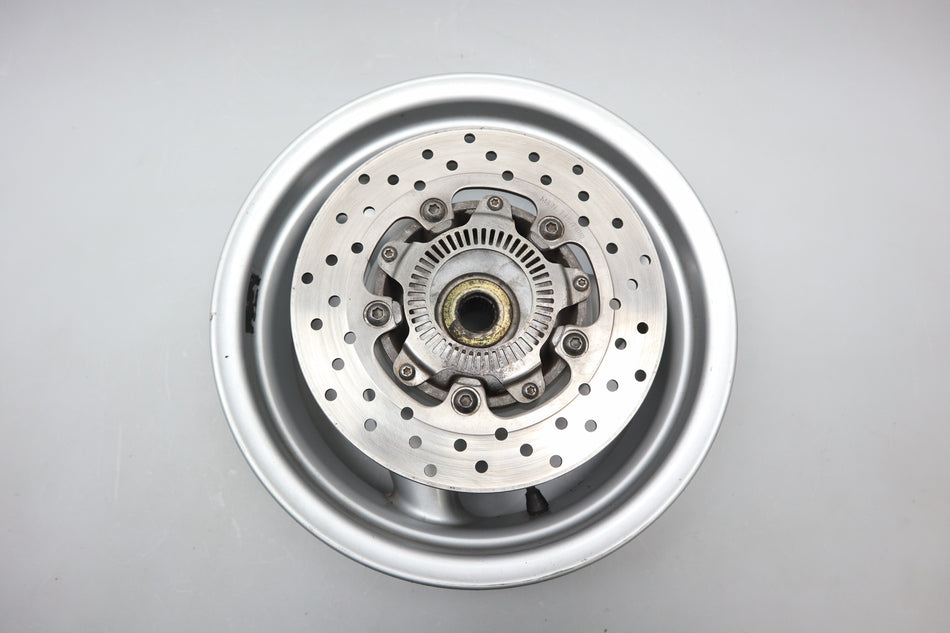 Felge hinten Hinterrad Wheel 3.5 x 12 BMW C1 ABS 125 200