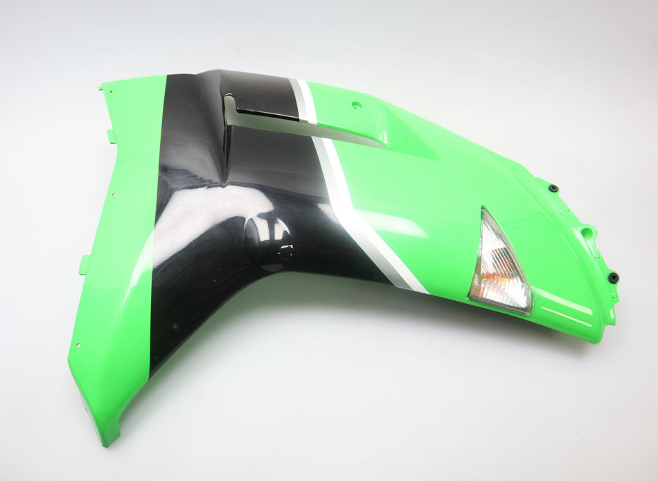 Seitenverkleidung rechs Verkleidung Abdeckung Fairing Kawasaki ZX6R ZX600P 07-08