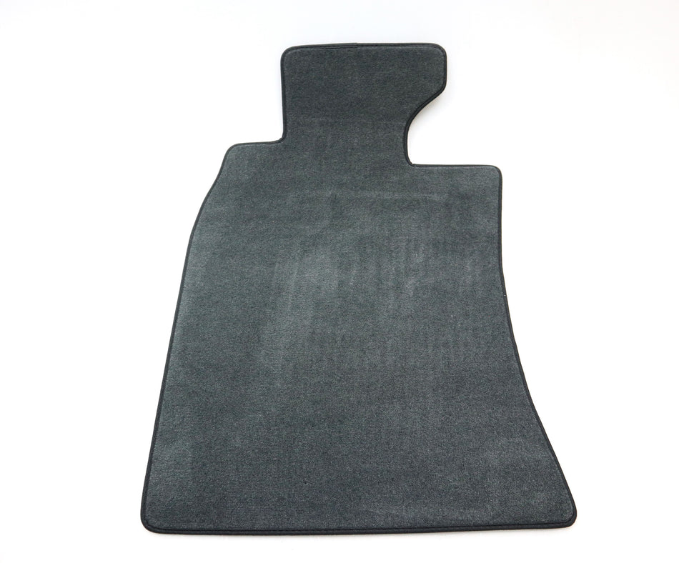 Auto Teppich Matte Fußmatte Fahrerseite Velours Mini R50 R52 R53 M2442