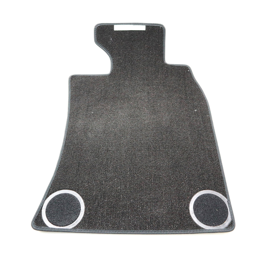 Auto Teppich Matte Fußmatte Fahrerseite Velours Mini R50 R52 R53 M2442