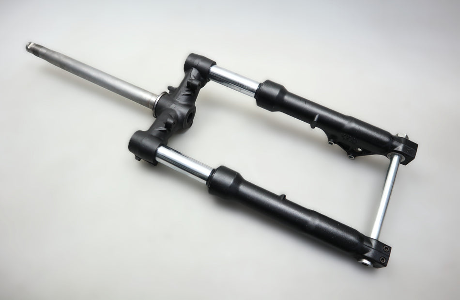 Gabel Vorderradgabel 1C004872 Fork Suspension Piaggio Beverly 300 310 400 HPE 2021-