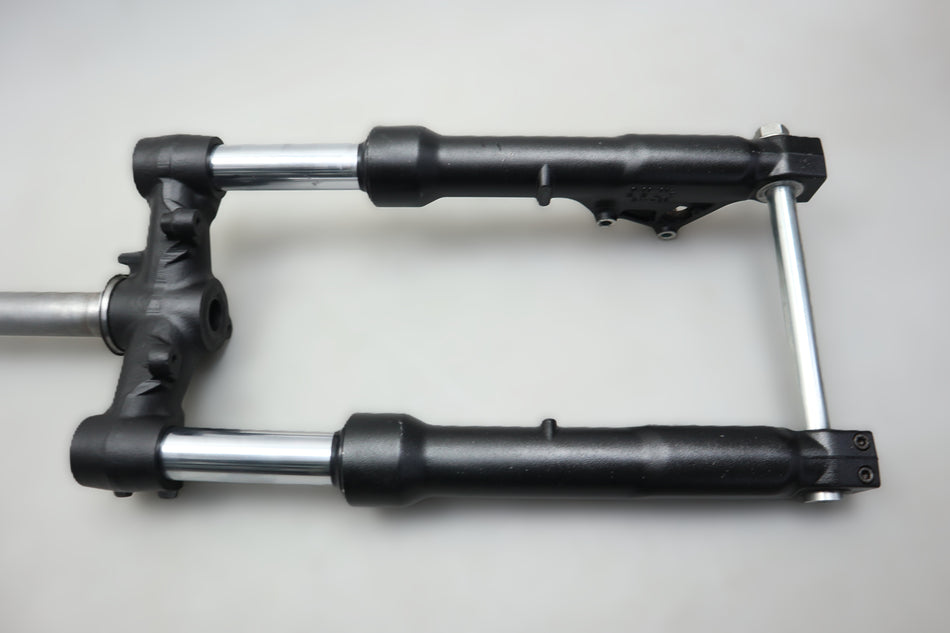 Gabel Vorderradgabel 1C004872 Fork Suspension Piaggio Beverly 300 310 400 HPE 2021-