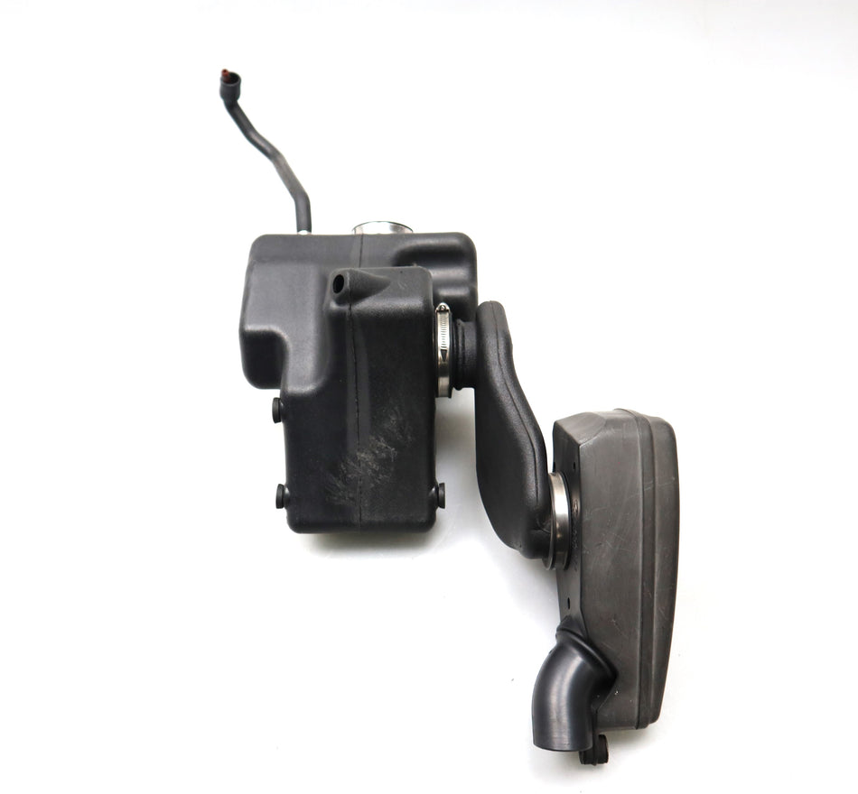 Luftfilterkasten Luftfiltergehäuse Airbox BMW C1 ABS 125 200