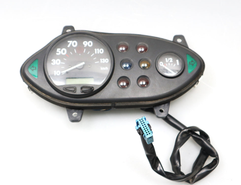 Tacho Cockpit Speedometer BMW C1 ABS 125 200