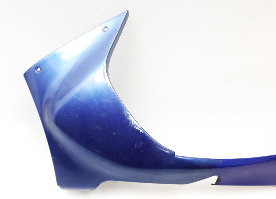 Verkleidung Seitenverkleidung links Abdeckung Cover Fairing BMW C1 125 200