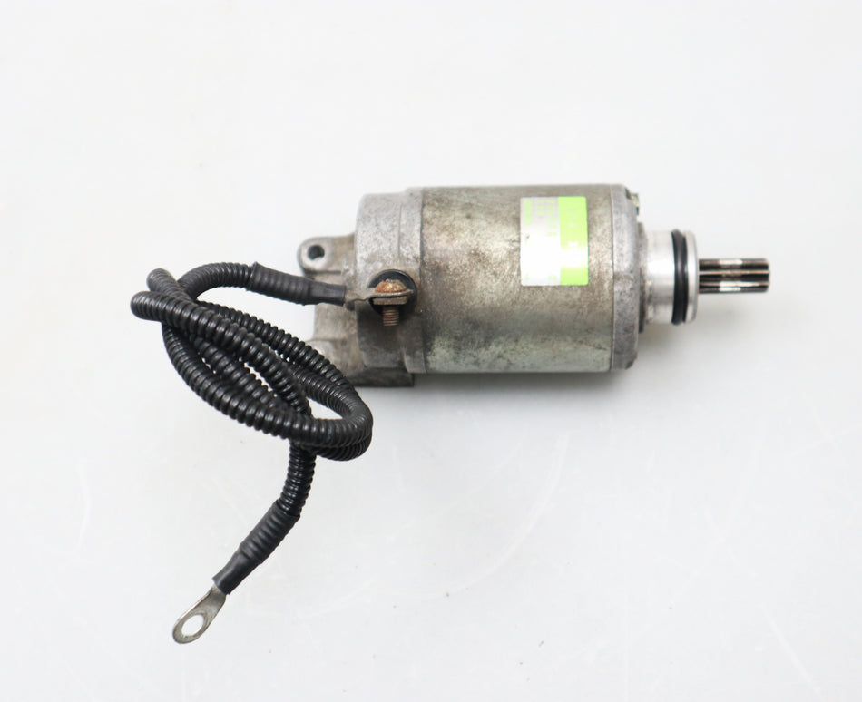 Anlasser Starter Startermotor Motor BMW C1 125 200