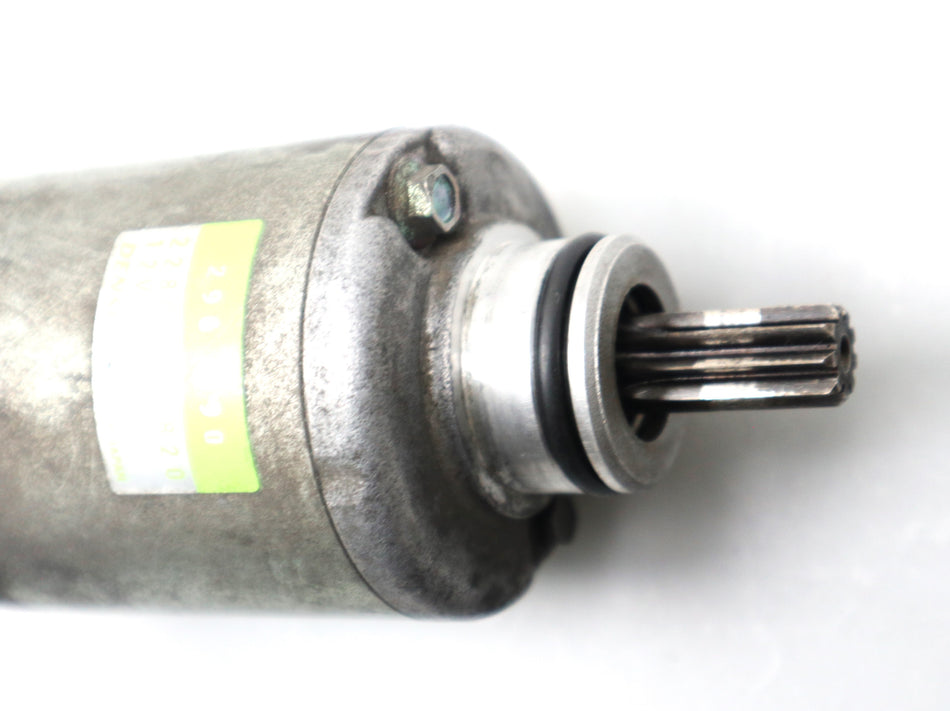 Anlasser Starter Startermotor Motor BMW C1 125 200