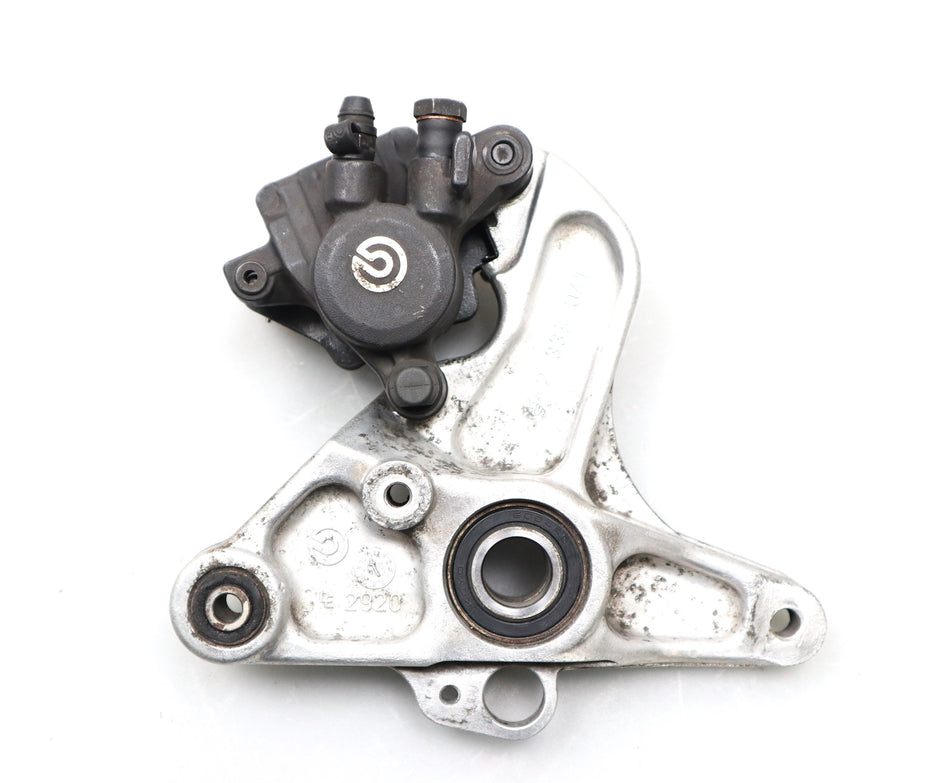 Bremssattel hinten Bremszange Brake Caliper BMW C1 ABS 125 200