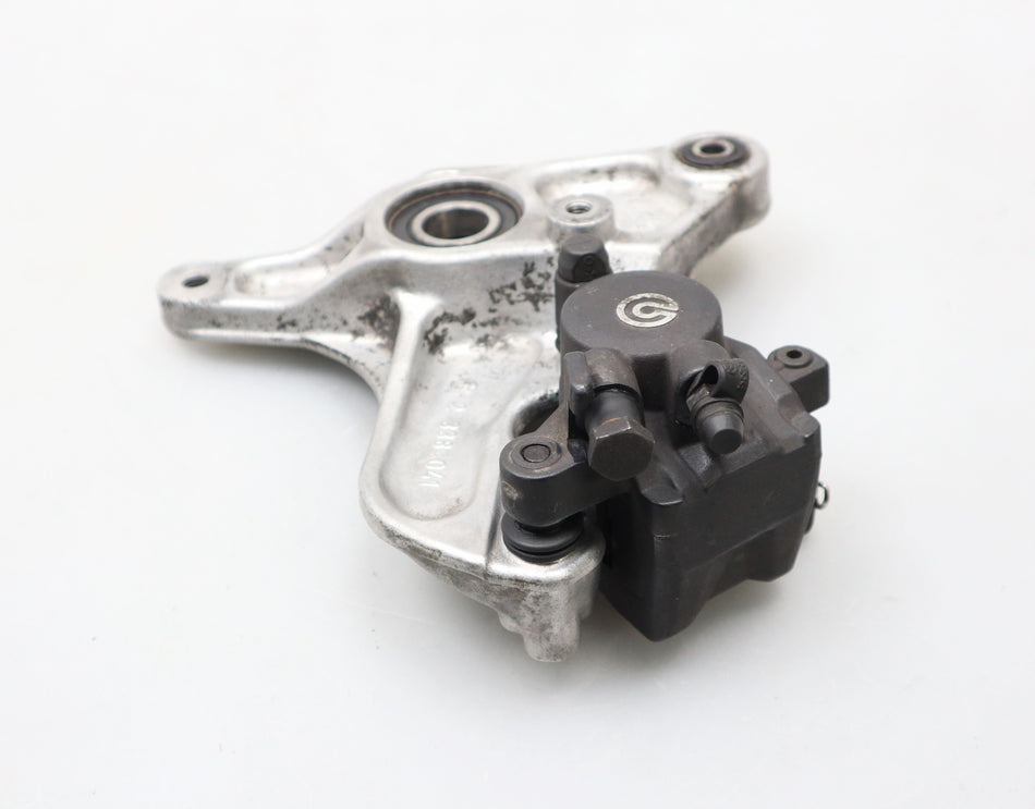 Bremssattel hinten Bremszange Brake Caliper BMW C1 ABS 125 200