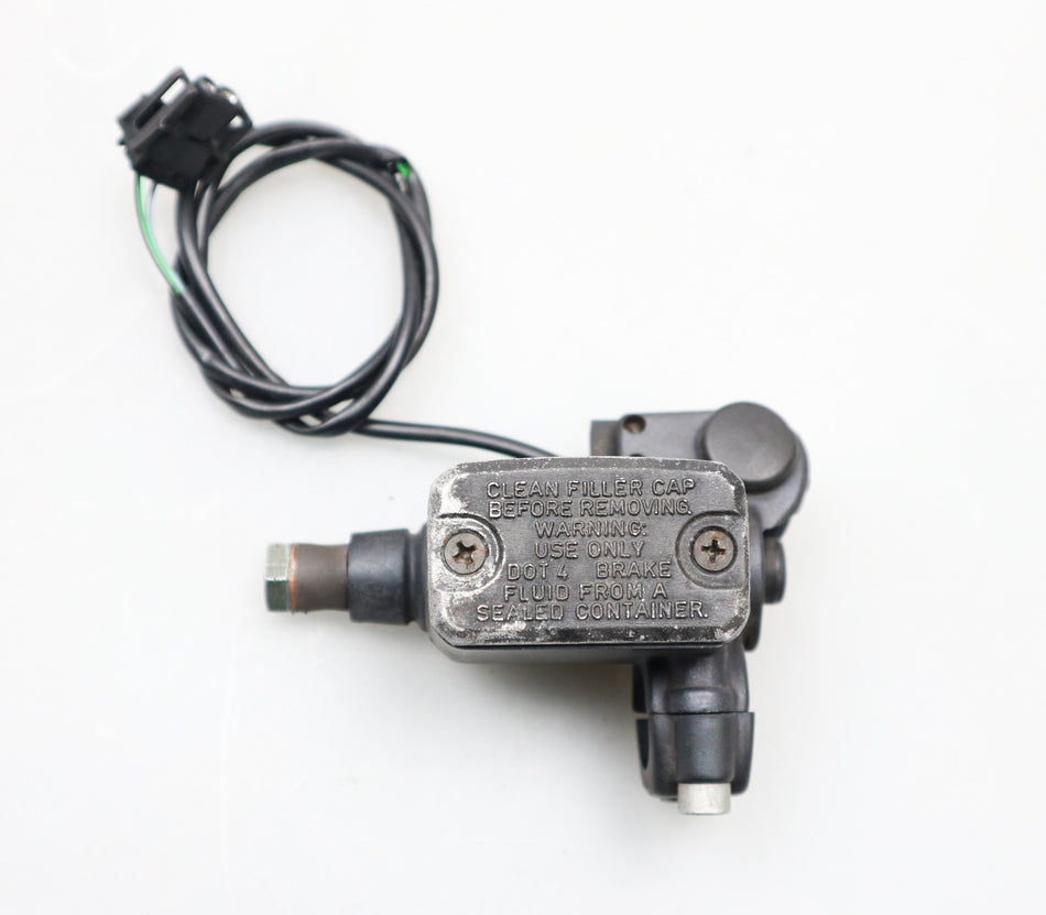 Bremspumpe rechts Bremszylinder Brake Cylinder BMW C1 125 200