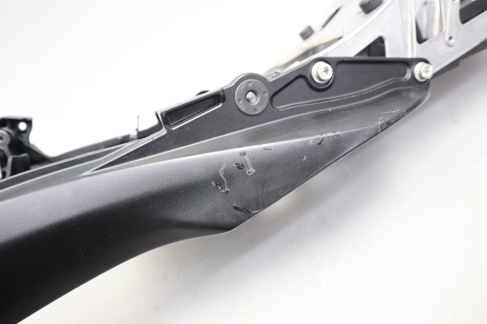 Heckrahmen Rahmen Suzuki GSX-R 1000 K7 K8 2007-2008