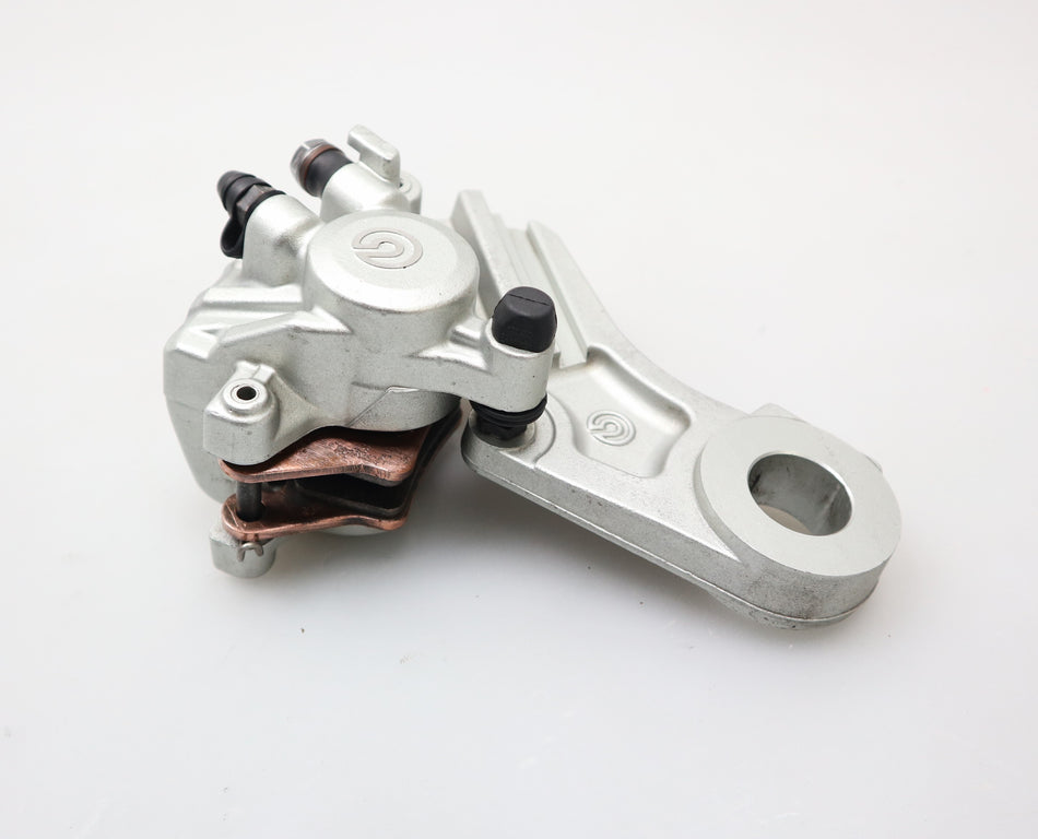 Bremssattel hinten Bremszange Brake Caliper KTM 990 LC8 Super Duke 2008