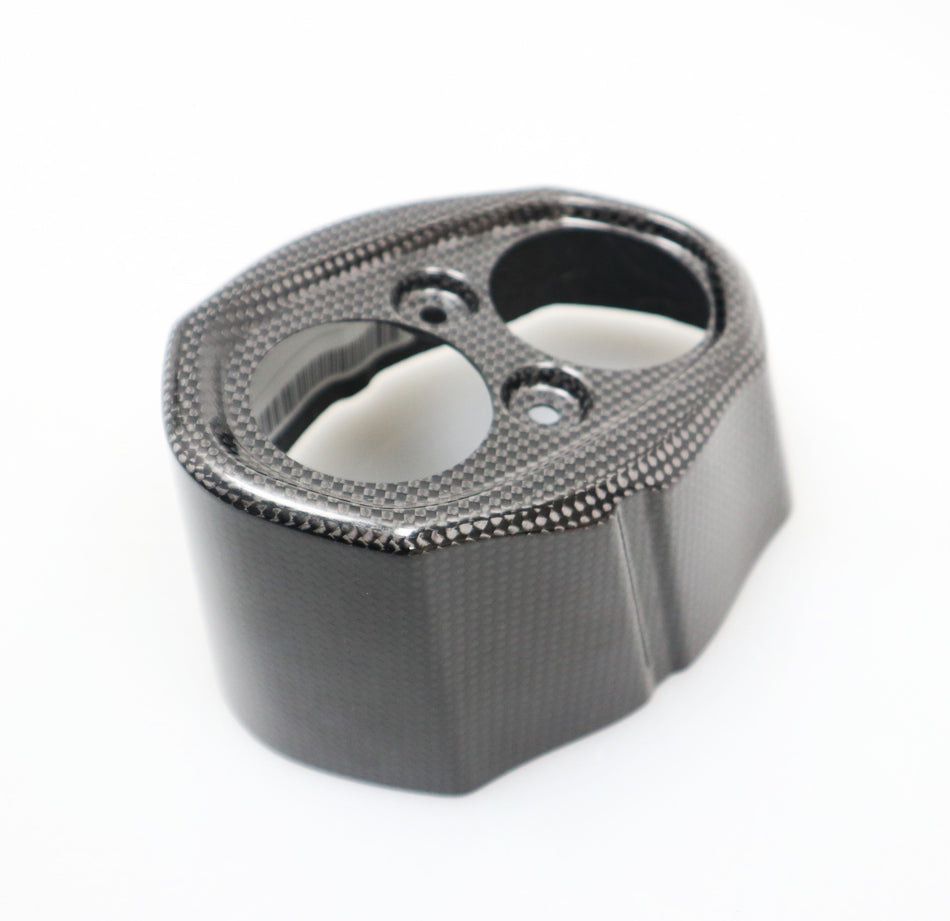 Carbon Auspuff Endkappe Akrapovic HP Sportschalldämpfer BMW R 1250 GS M2454