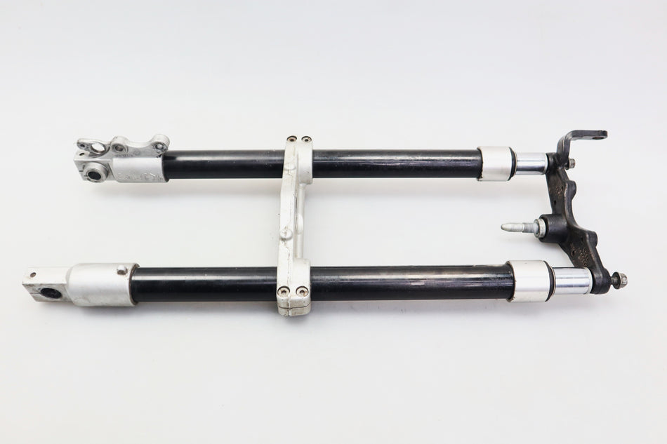 Gabel Gabelholme Gabelbrücke Standrohr Fork Suspension BMW C1 125 200