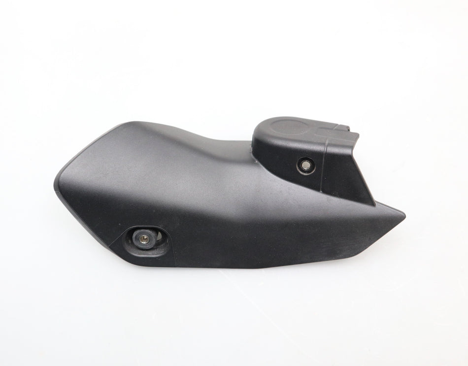 Hitzeschutz Krümmer Abdeckung Verkleidung Cover BMW R 1250 R RS K53 K54 M2456