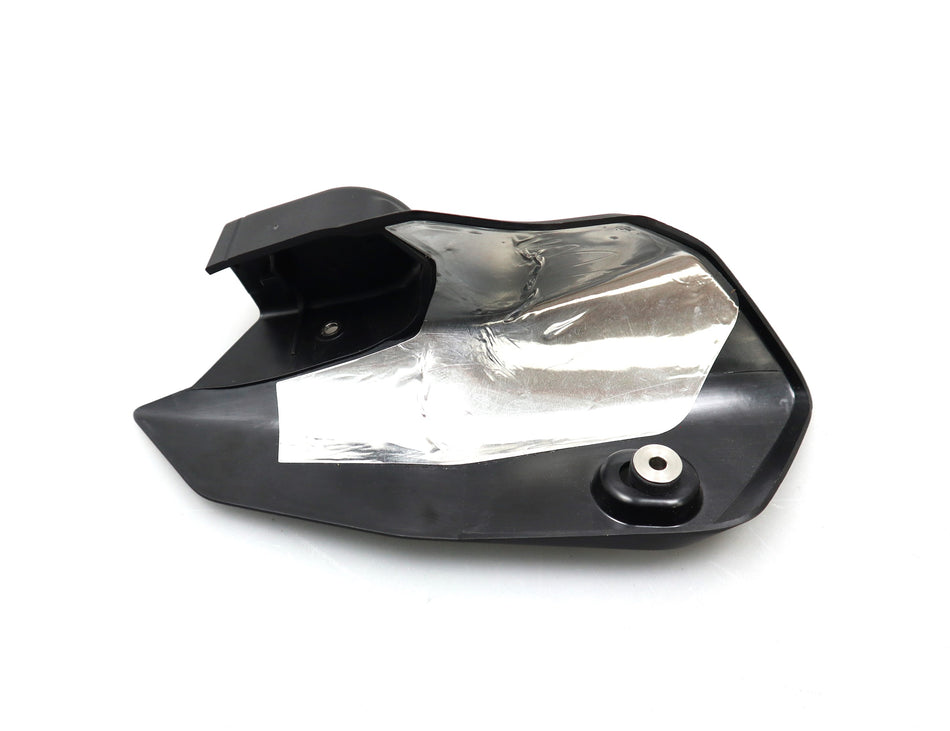 Hitzeschutz Krümmer Abdeckung Verkleidung Cover BMW R 1250 R RS K53 K54 M2456