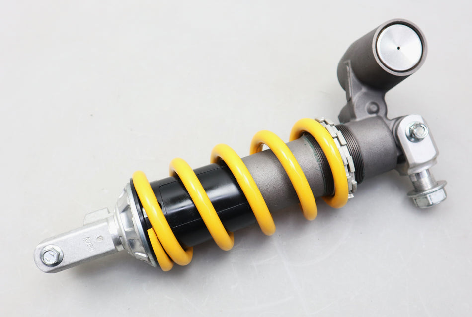 Federbein Stoßdämpfer Shock Absorber 62100-21H00-163 Suzuki GSX-R 1000 K7 K8 2007-2008