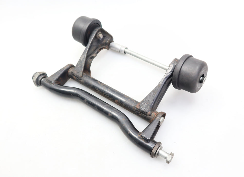 Motorhalter Motorträger Halter Engine Bracket BMW C1 ABS 125 200