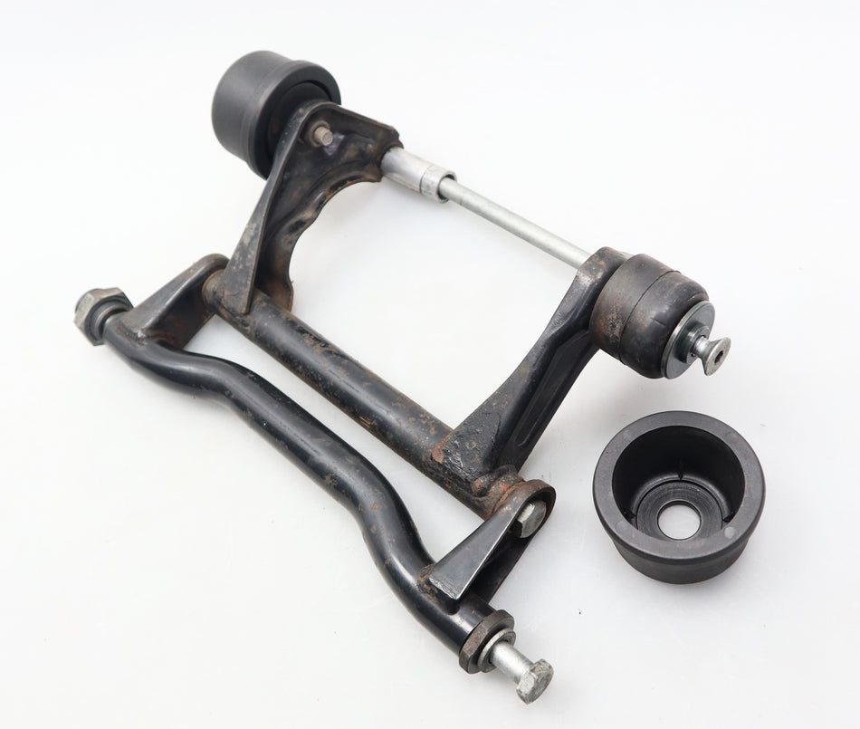 Motorhalter Motorträger Halter Engine Bracket BMW C1 ABS 125 200