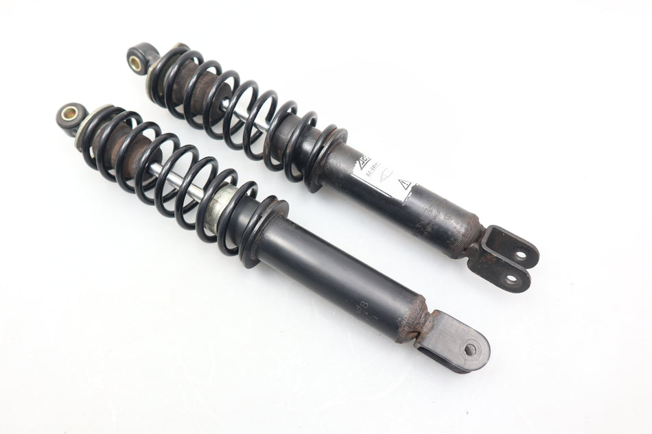 Federbein Stoßdämpfer hinten Shock Absorber BMW C1 ABS 125 200