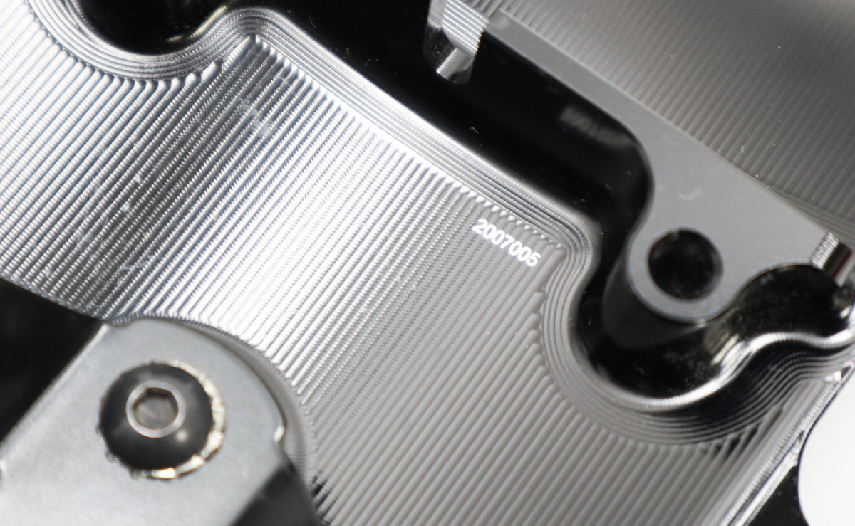 RIZOMA ZDM147 Ducati Diavel 1260