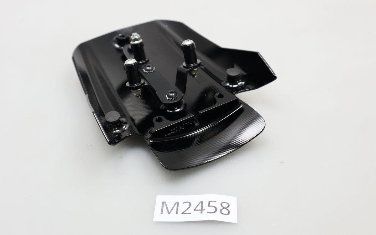 RIZOMA ZDM147 Ducati Diavel 1260