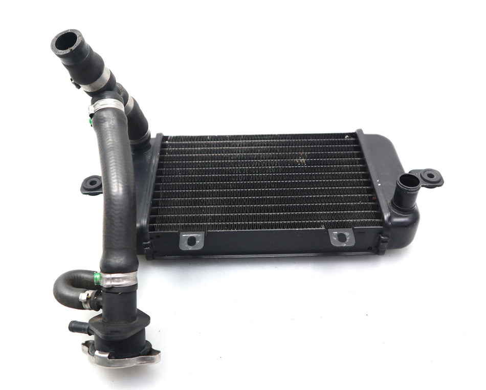 Wasserkühler Kühler Radiator Cooler BMW C1 125 200