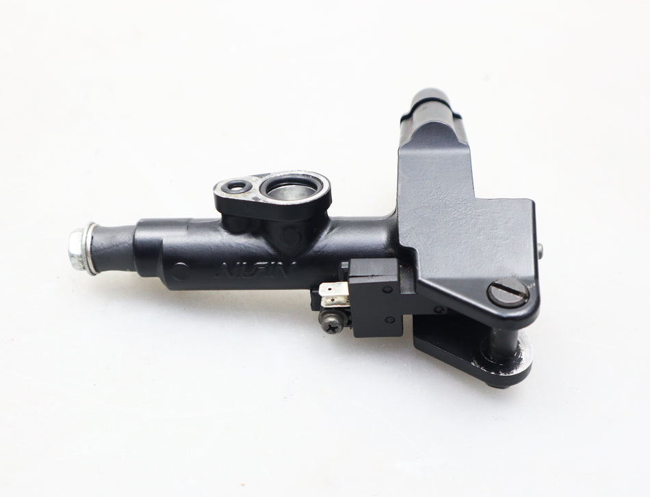 Kupplungspumpe Kupplungszylinder Clutch Cylinder 59800-21H00-000 Suzuki GSX-R 1000 K7 K8