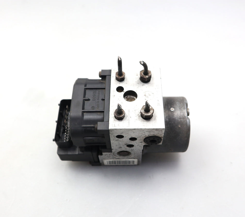 ABS Pumpe Hydroaggregat Druckmodulator BMW C1 125 200