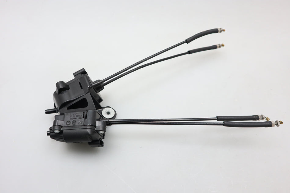 Servomotor Auspuff 18519443059 Servo Unit Exhaust Flap BMW R18 K34 K35