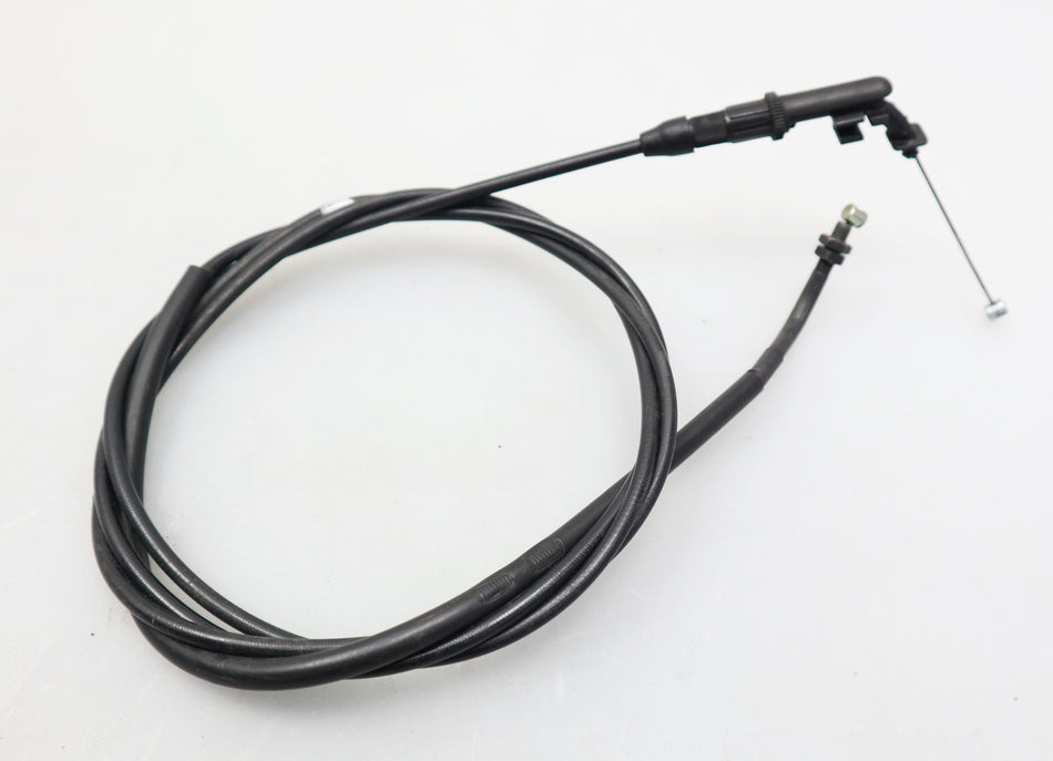 Gaszug Bowdenzug Seilzug throttle cable BMW C1 125 200