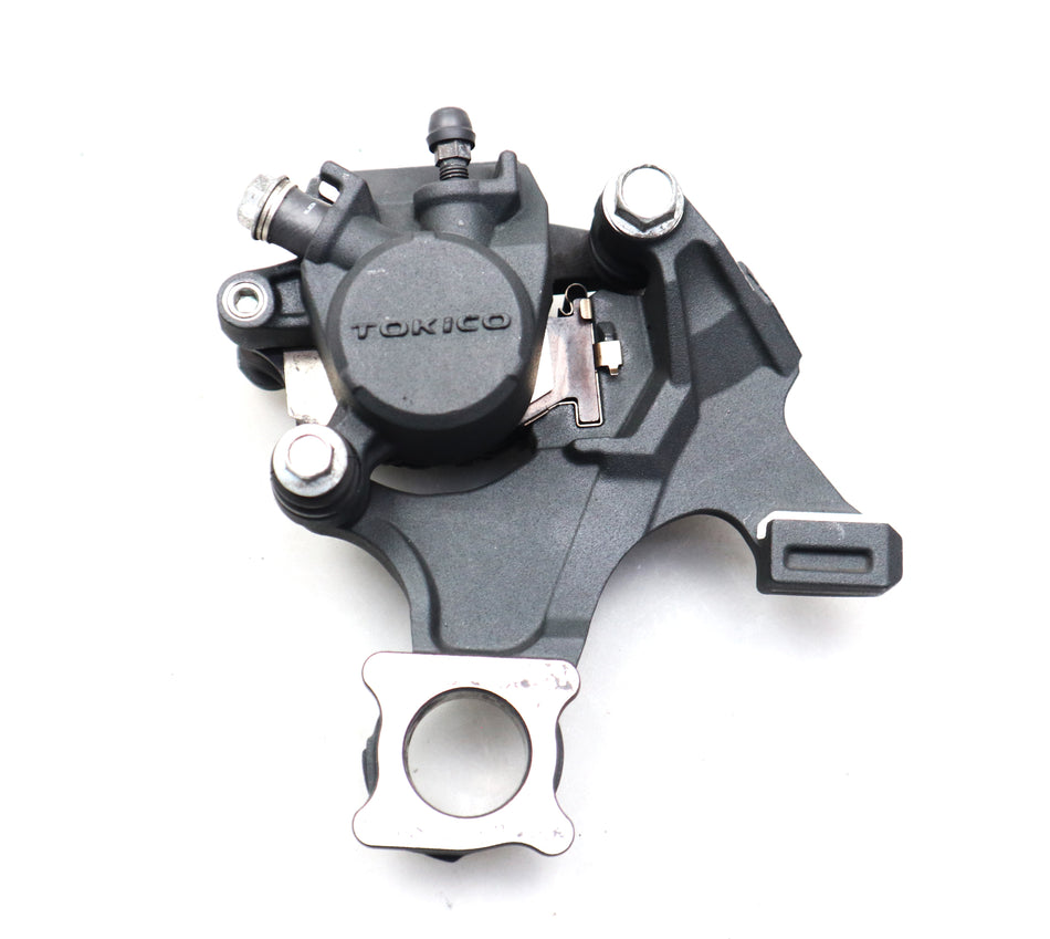 Bremssattel hinten Bremszange Rear Brake Caliper 69100-21H00-999 Suzuki GSX-R 1000 K7 K8