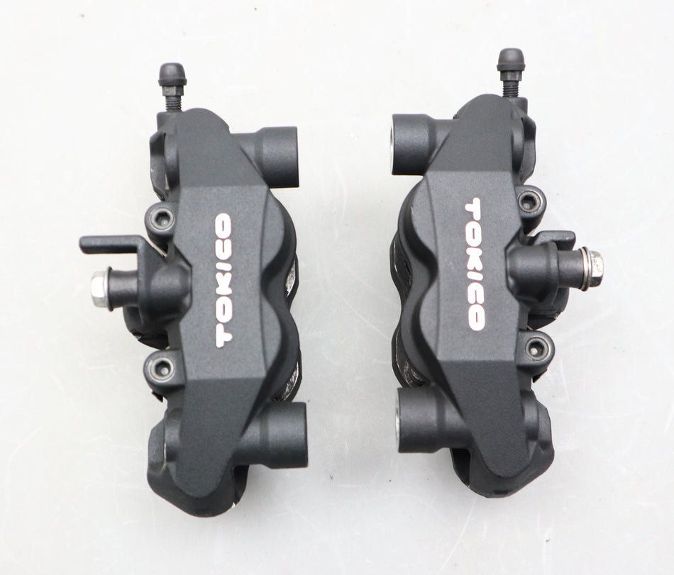 Bremssattel vorne Bremszange Brake Caliper 59100-41G00-999 / 59300-41G00-999 Suzuki GSX-R 1000 K5 K6 K7 K8