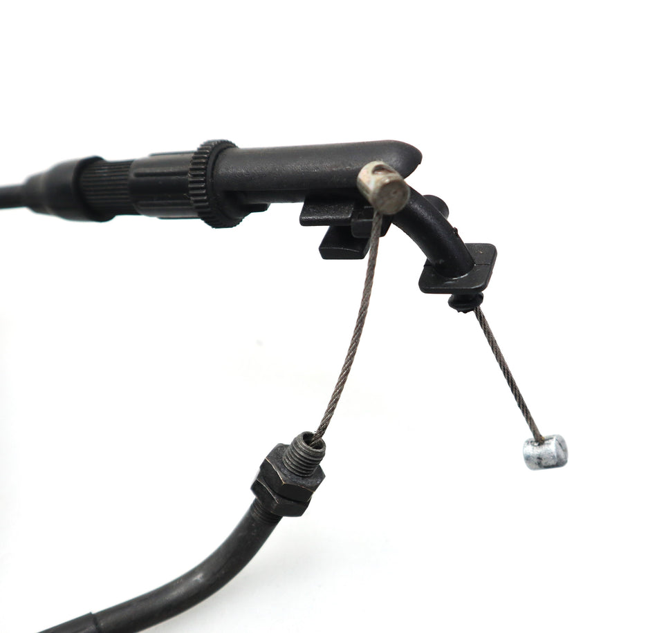Gaszug Bowdenzug Seilzug throttle cable BMW C1 125 200