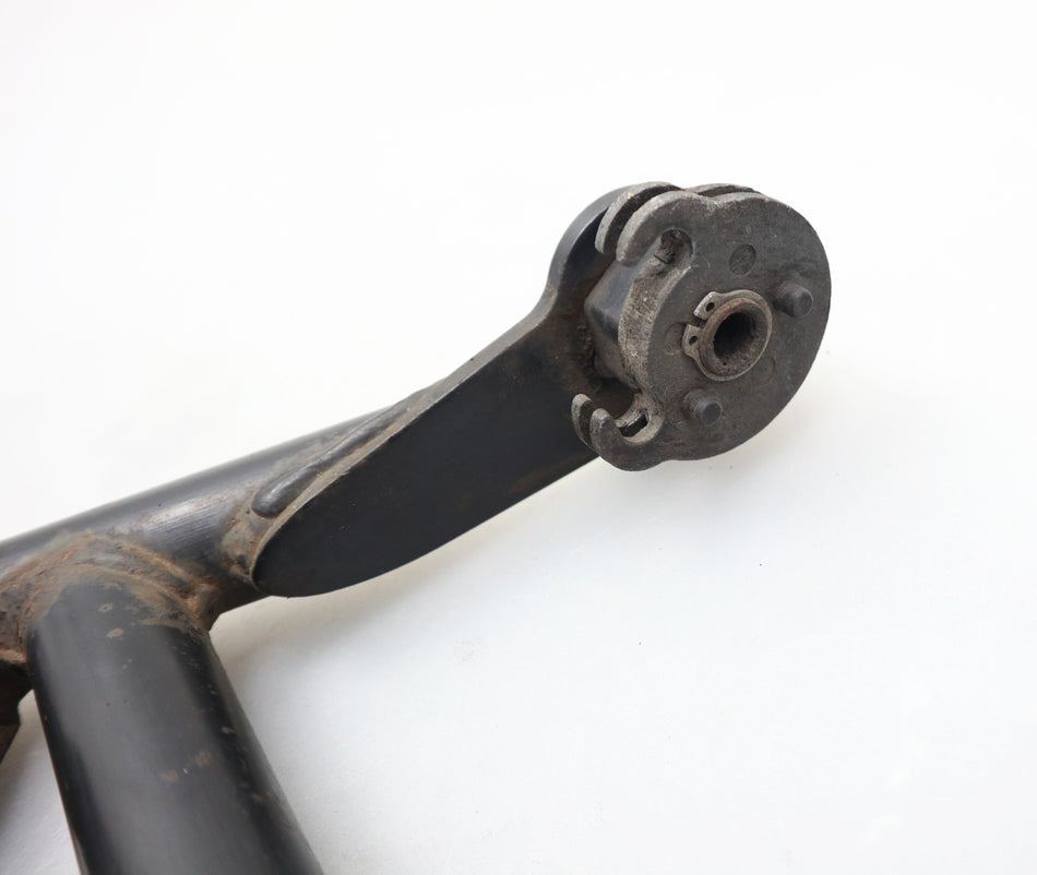 Hauptständer Ständer Center Stand BMW C1 ABS 125 200