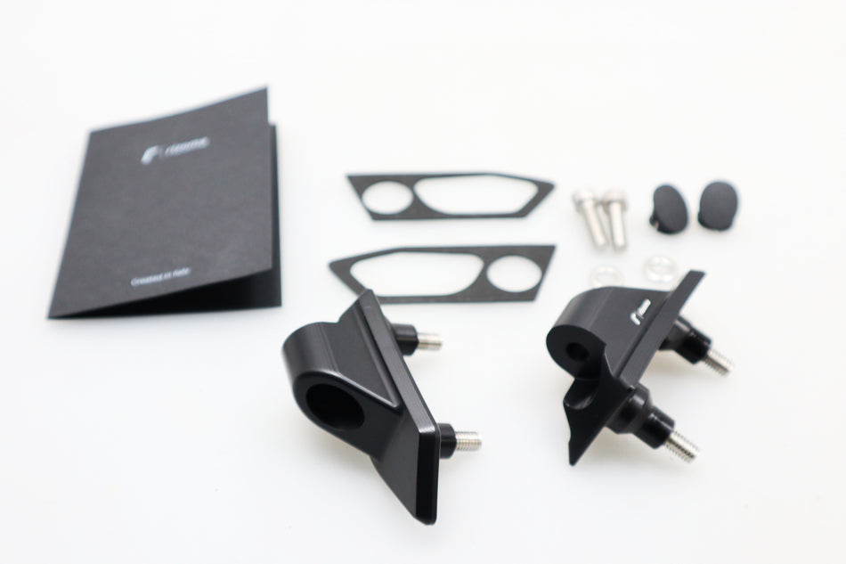 Rizoma Spiegel Rückspiegel BS794 Mirror Adapter BMW S 1000 RR 2019-