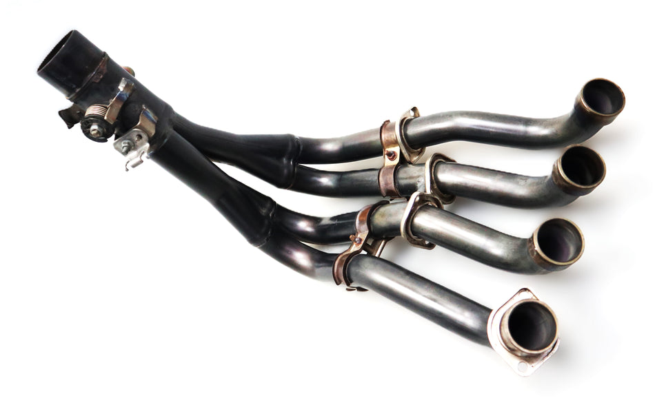 Krümmer Auspuff 14100-21H00-000 Manifold Suzuki GSX-R 1000 K7 K8 2007-2008
