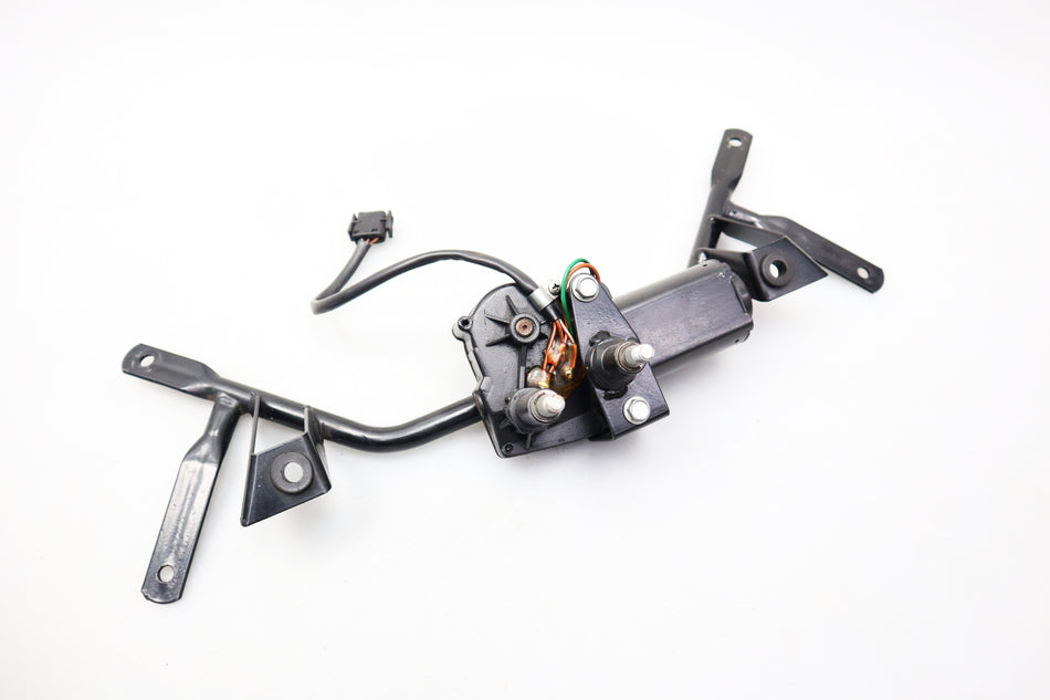 Wischermotor Scheibenwischer Motor BMW C1 125 200