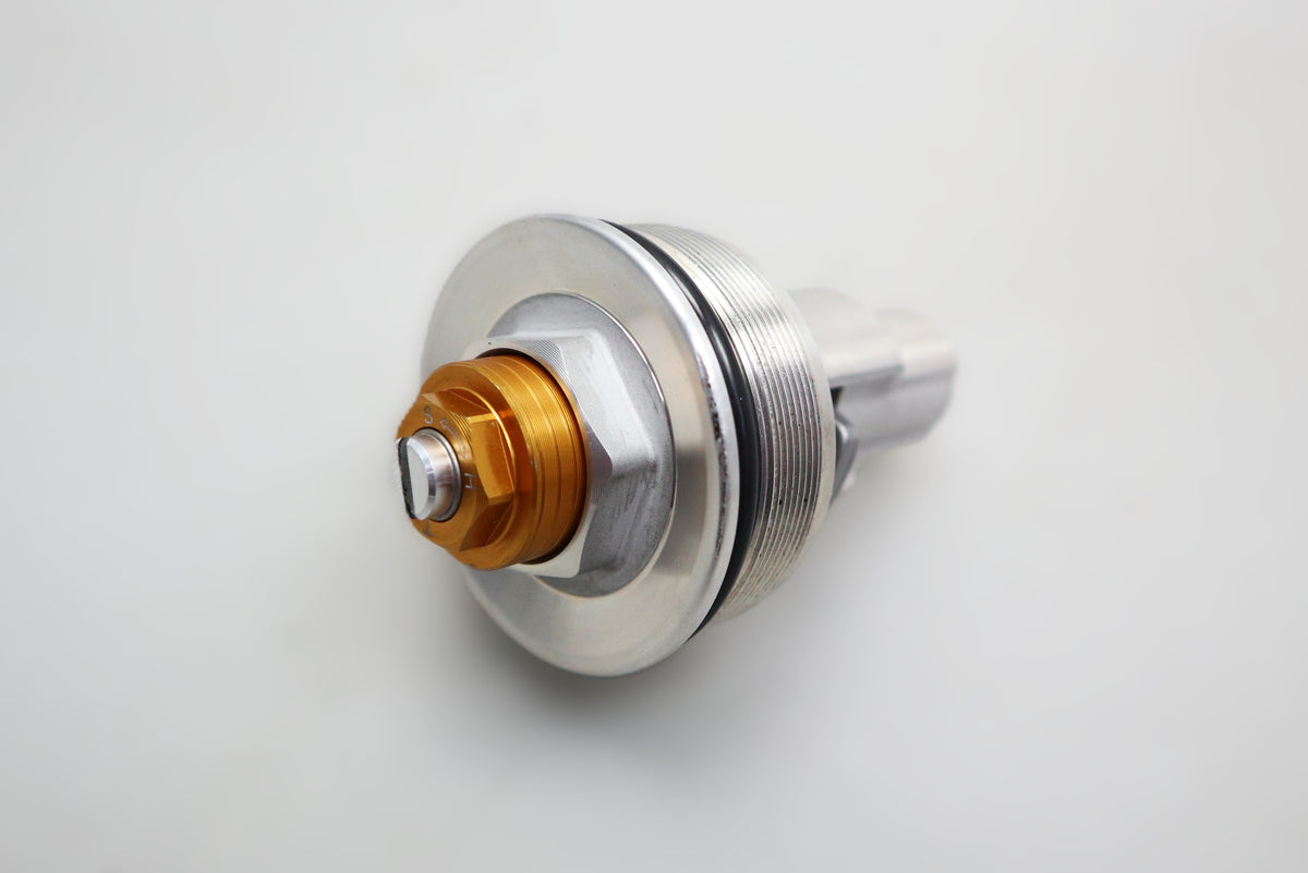 Gabelkappe Cap Gabelverschluss 51351-10L00-000 Verschlussschraube Suzuki GSX 1300 R Hayabusa 21-