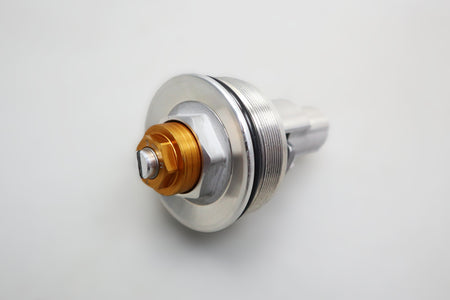 Gabelkappe Cap Gabelverschluss 51351-10L00-000 Verschlussschraube Suzuki GSX 1300 R Hayabusa 21-