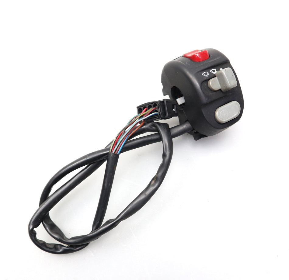 Lenkerschalter rechts Schalter Switch BMW C1 ABS 125 200