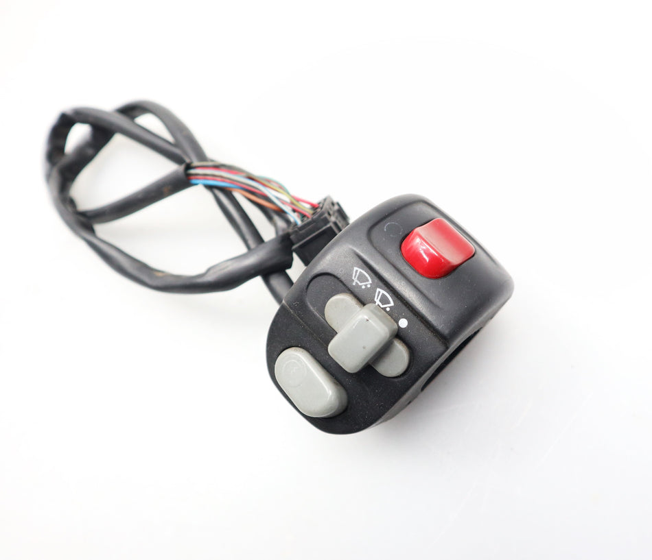 Lenkerschalter rechts Schalter Switch BMW C1 ABS 125 200