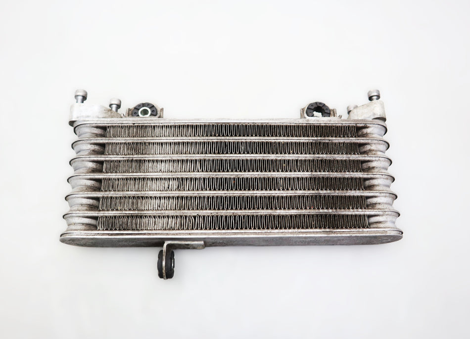 Ölkühler Öl Kühler Radiator Oil Cooler 16600-21H00-000 Suzuki GSX-R 1000 K7 K8 2007-2008