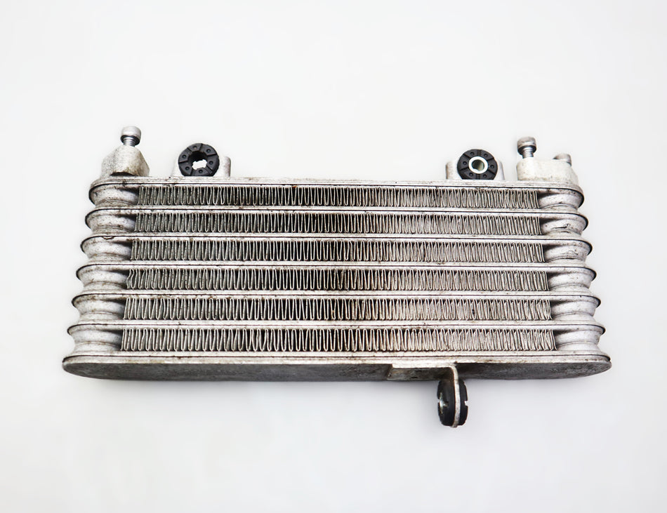 Ölkühler Öl Kühler Radiator Oil Cooler 16600-21H00-000 Suzuki GSX-R 1000 K7 K8 2007-2008