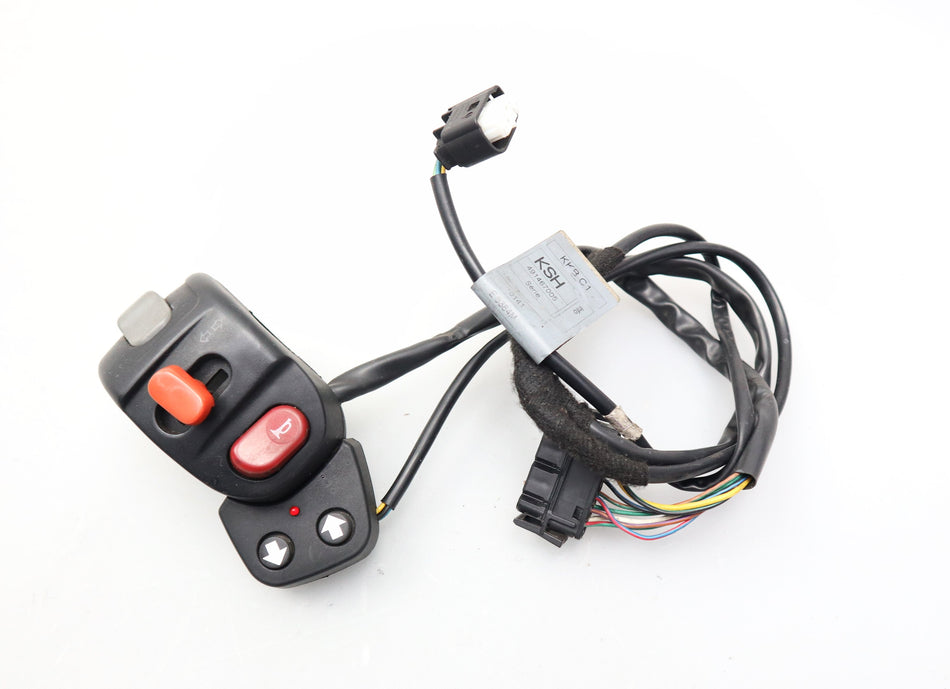 Lenkerschalter links Schalter Switch BMW C1 ABS 125 200