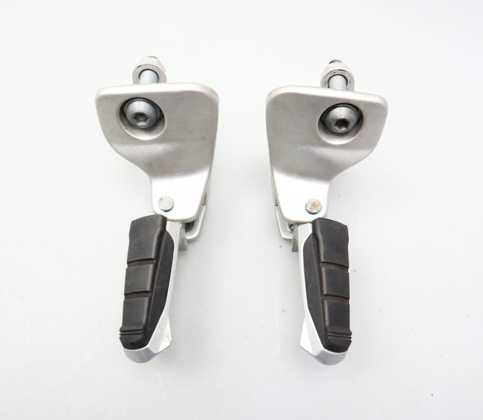 Fußrastenanlage hinten Fußraste Foot Peg BMW C1 ABS 125 200