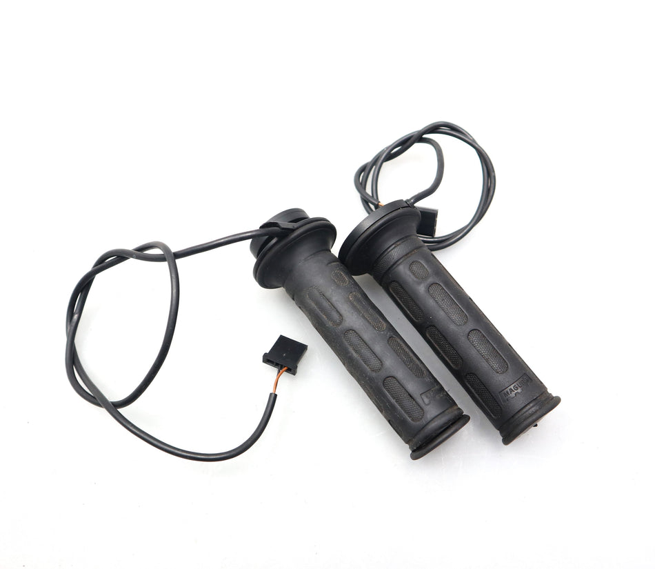 Heizgriffe Griffe Gasgriff Griff BMW C1 125 200